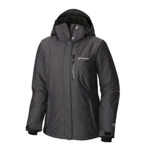 Columbia Alpine Action Winter Jacket